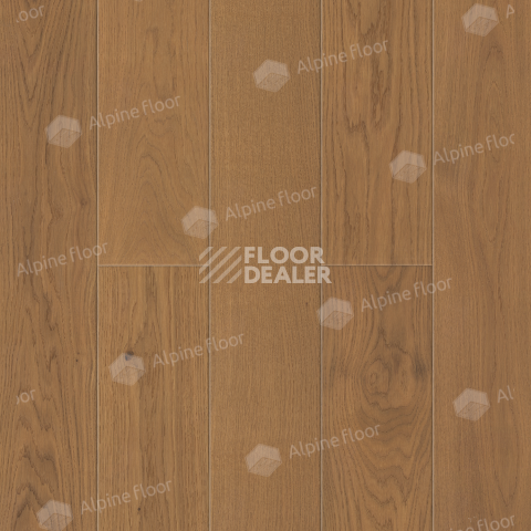 Инженерная доска Alpine Floor Villa Дуб Хани Ew 201-13 фото 1 | FLOORDEALER